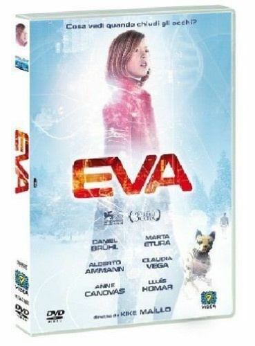 Eva dvd usato - dvd,