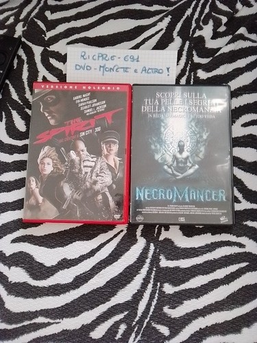 Dvd rent buono stato - 2, ex