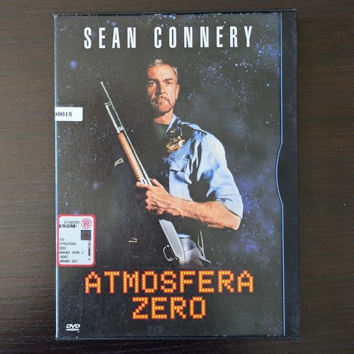 Atmosfera zero con sean - atmosfera,