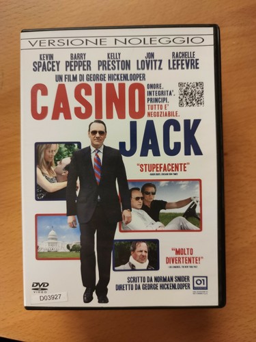 Casino jack kevin - jack,