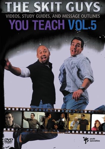 You teach videos - teach:, study