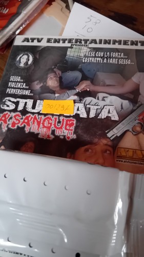 Dvd noleggio come da foto - come,