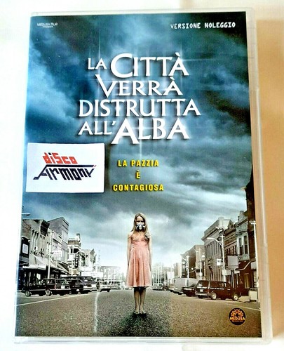 Citta verra - la,