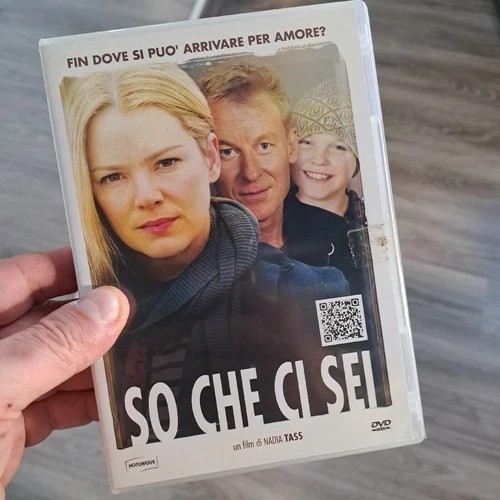 Dvd che sei ex - ci,