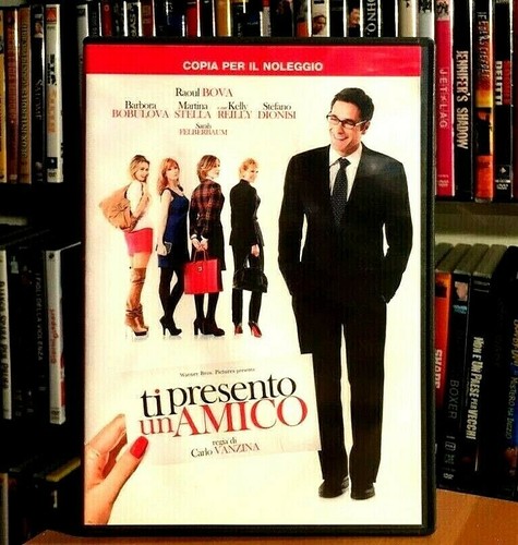 Presento amico di - (2010),