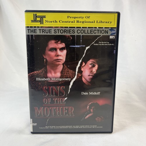 Sins the mother - sins, of