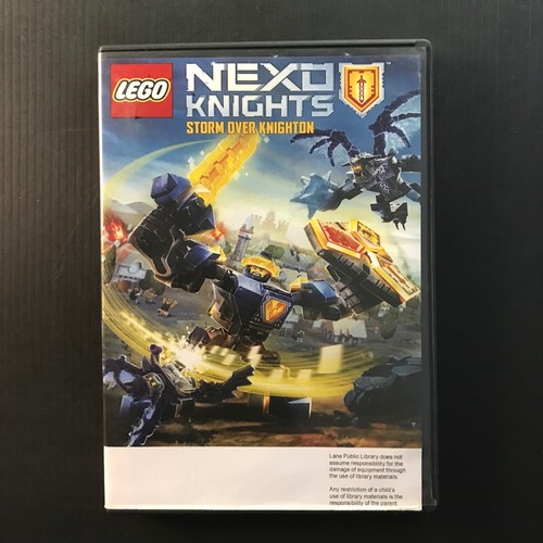 Lego nexo knights - nexo,