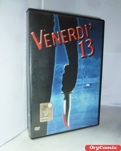 Venerdi venerdì warner - venerdì,