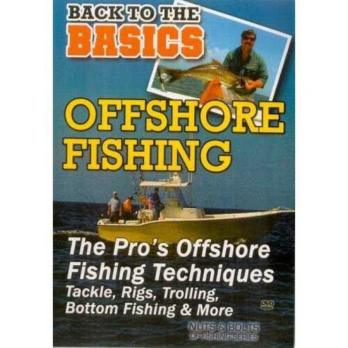 The basics offshore - the, of