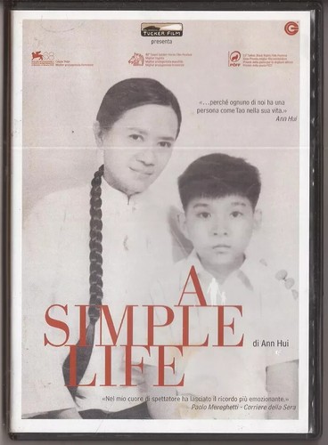 Simple life dvd ex - simple,