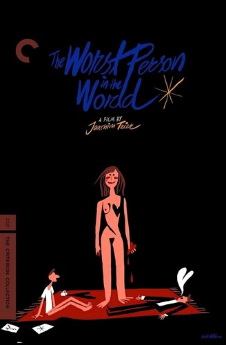 The worst person world - worst,