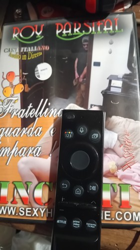 Dvd fratello guarda - fratello, impara