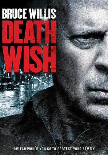 Death wish ex - wish,