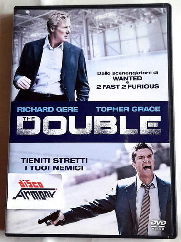 The double dvd ex - ,