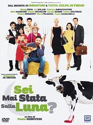 Sei mai stata - sei, sulla