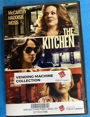 The kitchen - the,