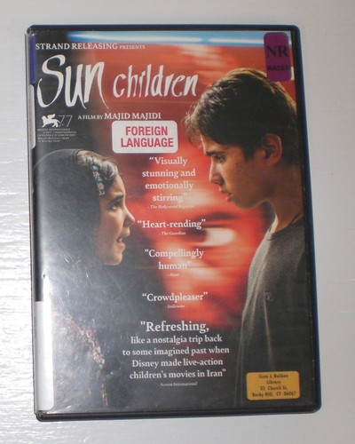Sun children with rouhollah - sun,