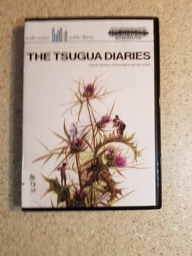 The tsugua diaries - diaries, 2021)