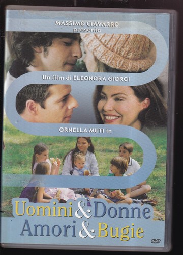 Ebond uomini donne amori - uomini,