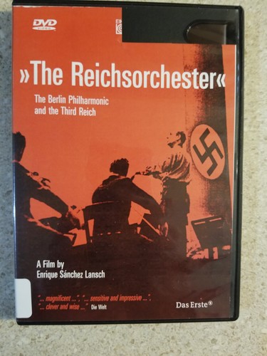 The reichsorchester - reichsorchester:,