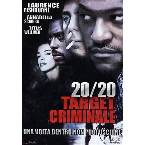 Target criminale - criminale, (2000)