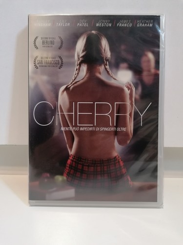 Cherry dvd noleggio - dvd, usato