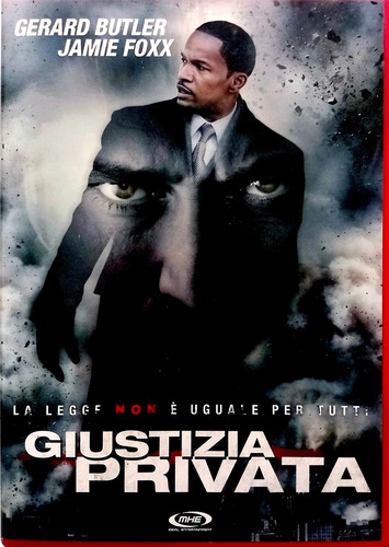 Giustizia privata - giustizia, (2009)