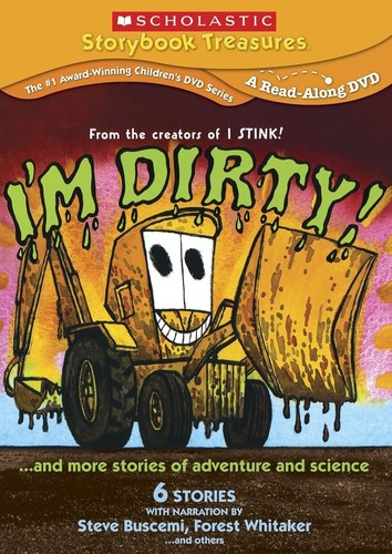 Dirty and more - i'm, stories