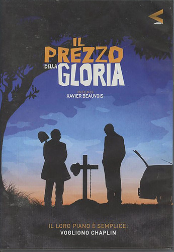 Prezzo della gloria - il, (2014)