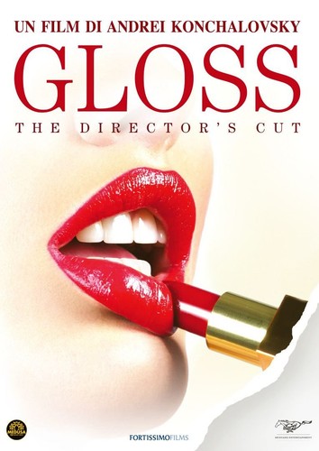 Dvd gloss - gloss, rental)