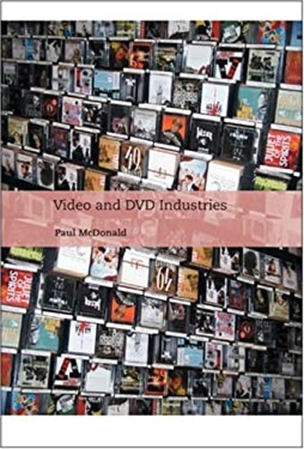 Video and dvd industries - and,