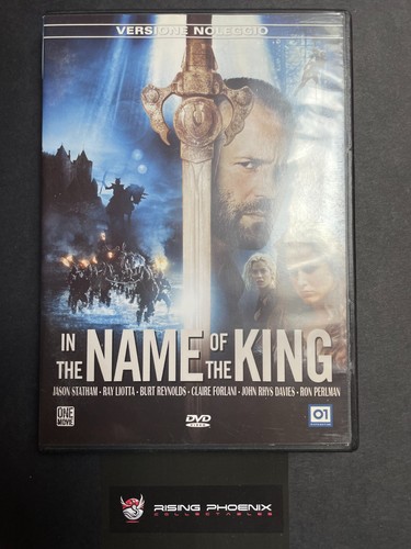 Rising phoenix dvd in the - phoenix,