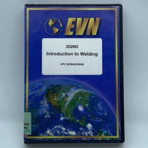Introduction welding dvd - introduction,