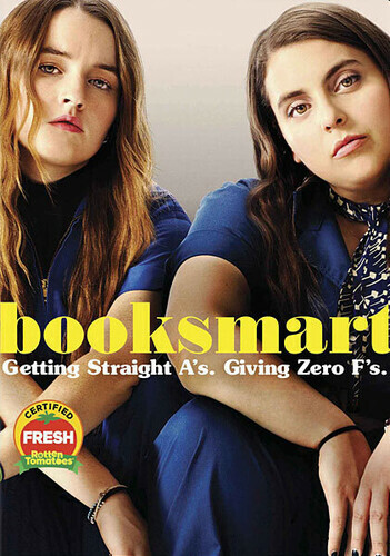 Booksmart kaitlyn - (dvd,,