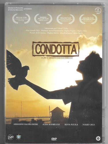 Condotta dvd ex - dvd,