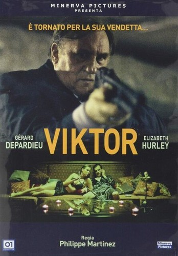 Viktor gerard depardieu - viktor,