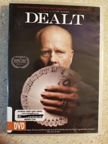 Dealt - , 2017)