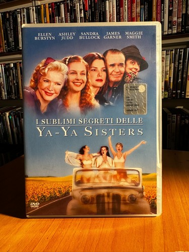 Sublimi segreti delle ya - sublimi,
