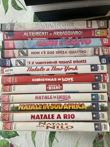Lotto dvd nolo - lotto,