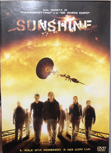 Sunshine film di - (2007),